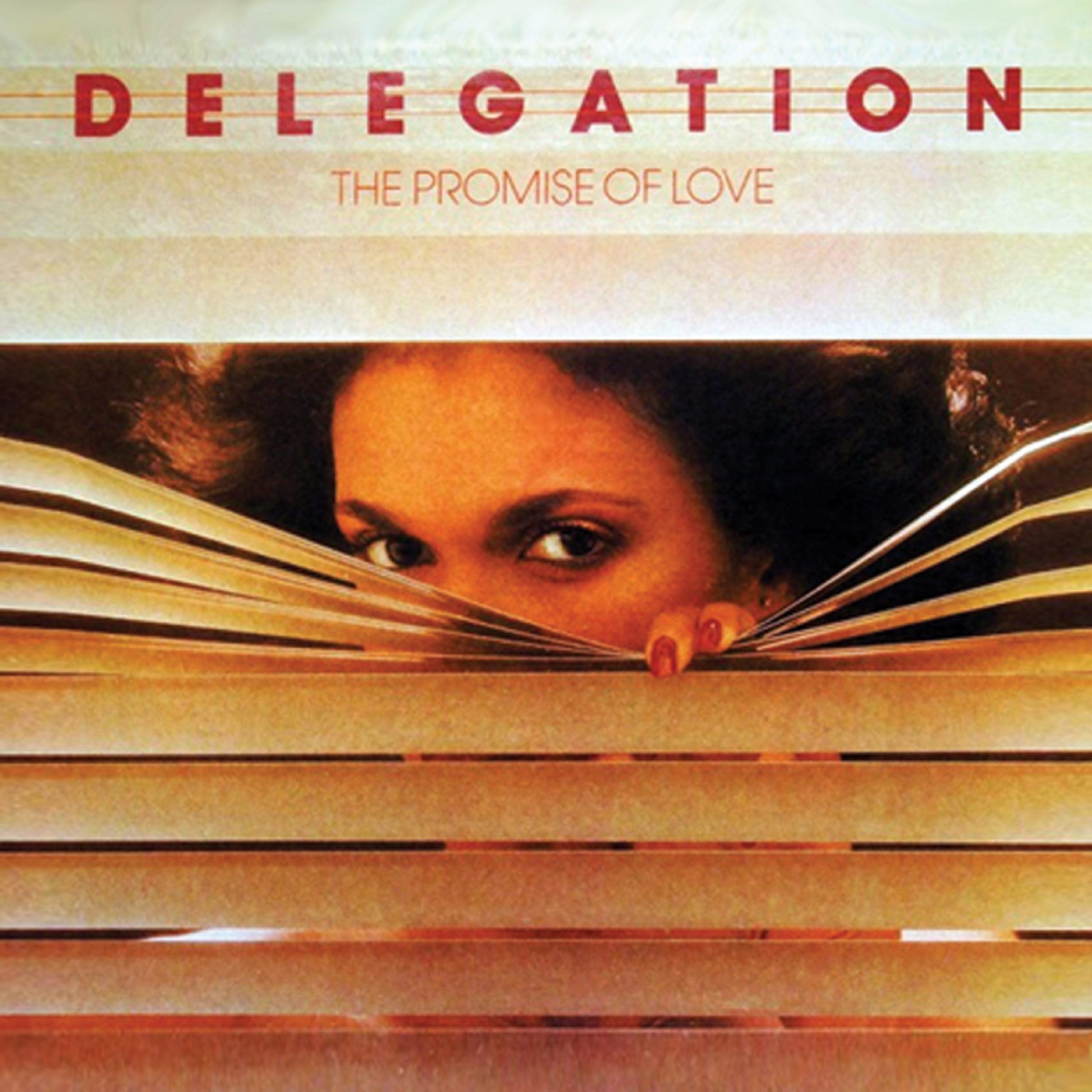 The Promise of Love-Expanded 40th Anniversary ed. Pop