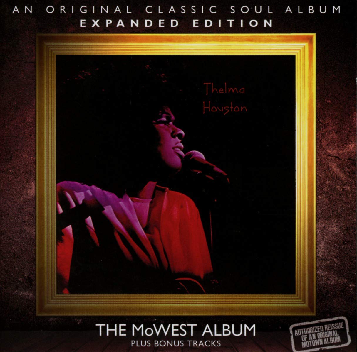 The Mowest Album (Expanded Edition) Funk, R&B & Soul