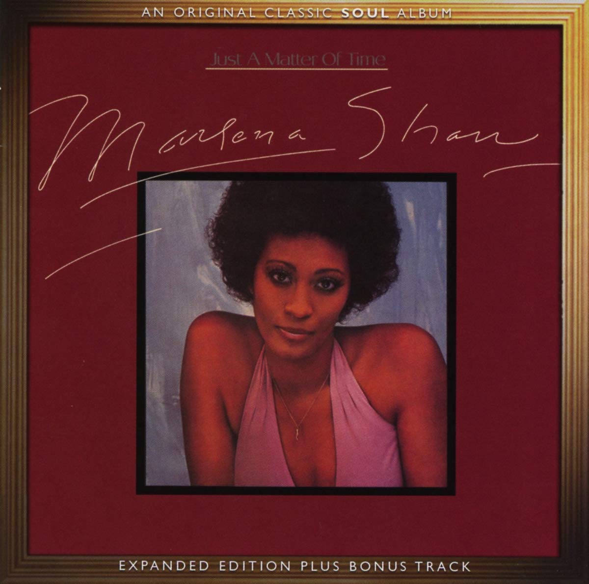 Product Image: Just a Matter of Time (Expanded Edition)