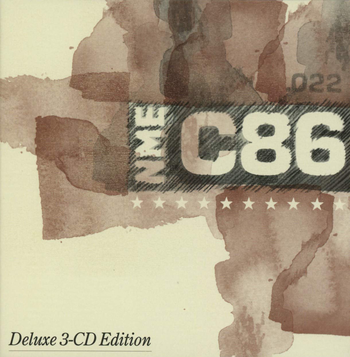 Product Image: C86 (Deluxe 3CD Boxset Edition)