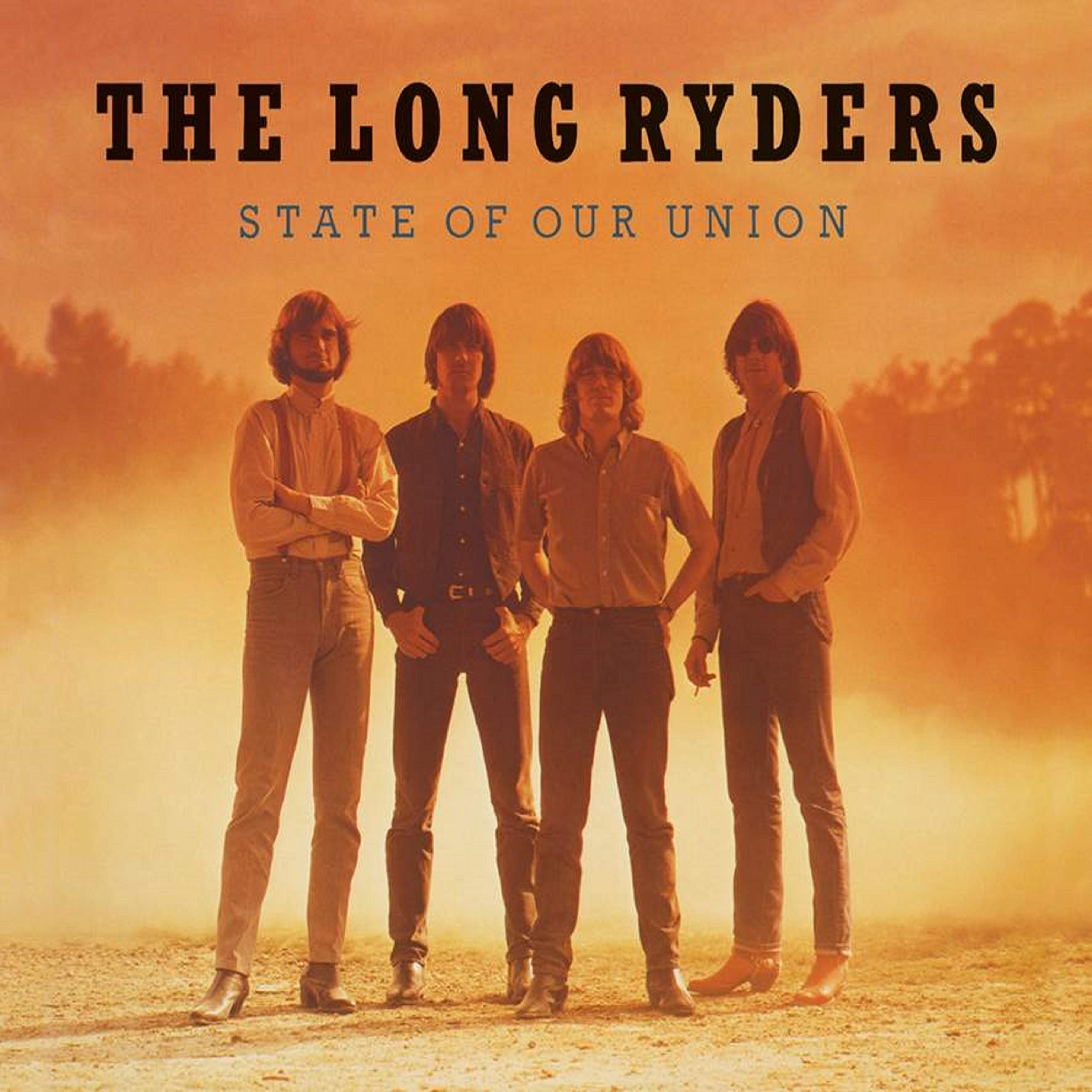 State of the Union (Expanded+Remastered 3cd Box) Rock
