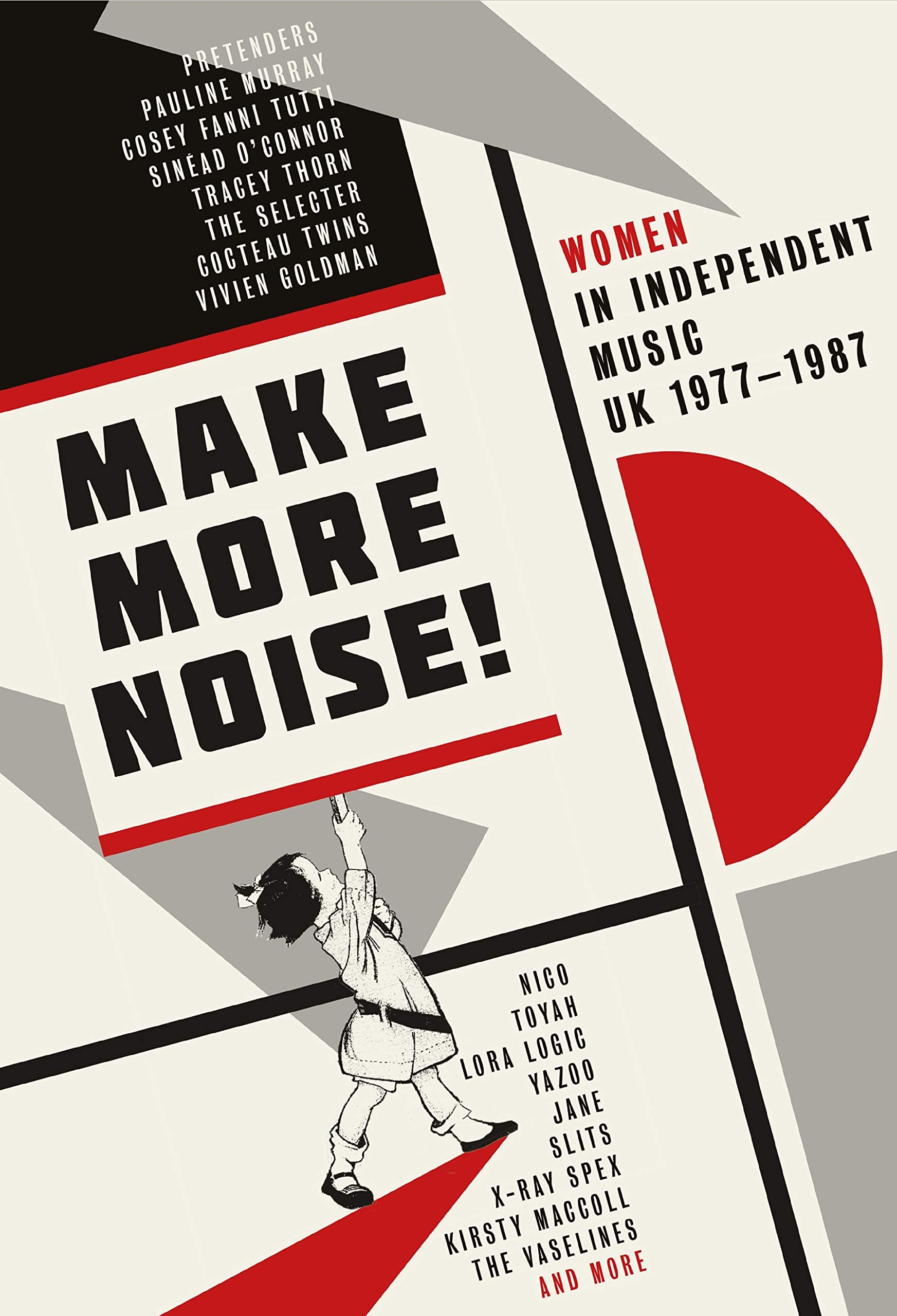 Make More Noise (Deluxe 4CD Boxset) Jazz