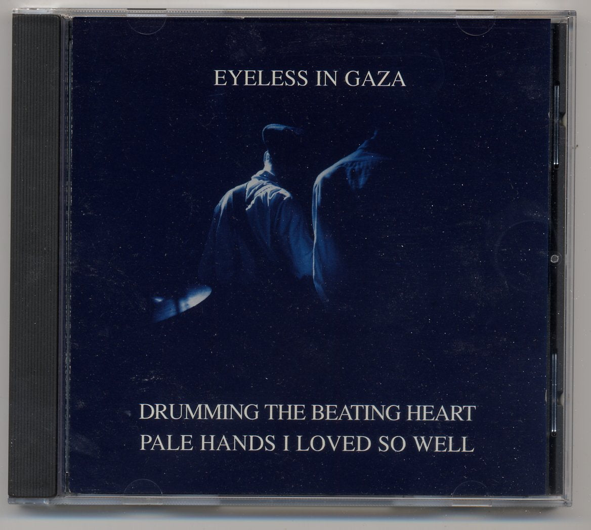 Drumming the Beating Heart/Pale Hands... Pop