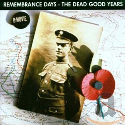 Remembrance Days-Dead Good Years Alternative & Indie