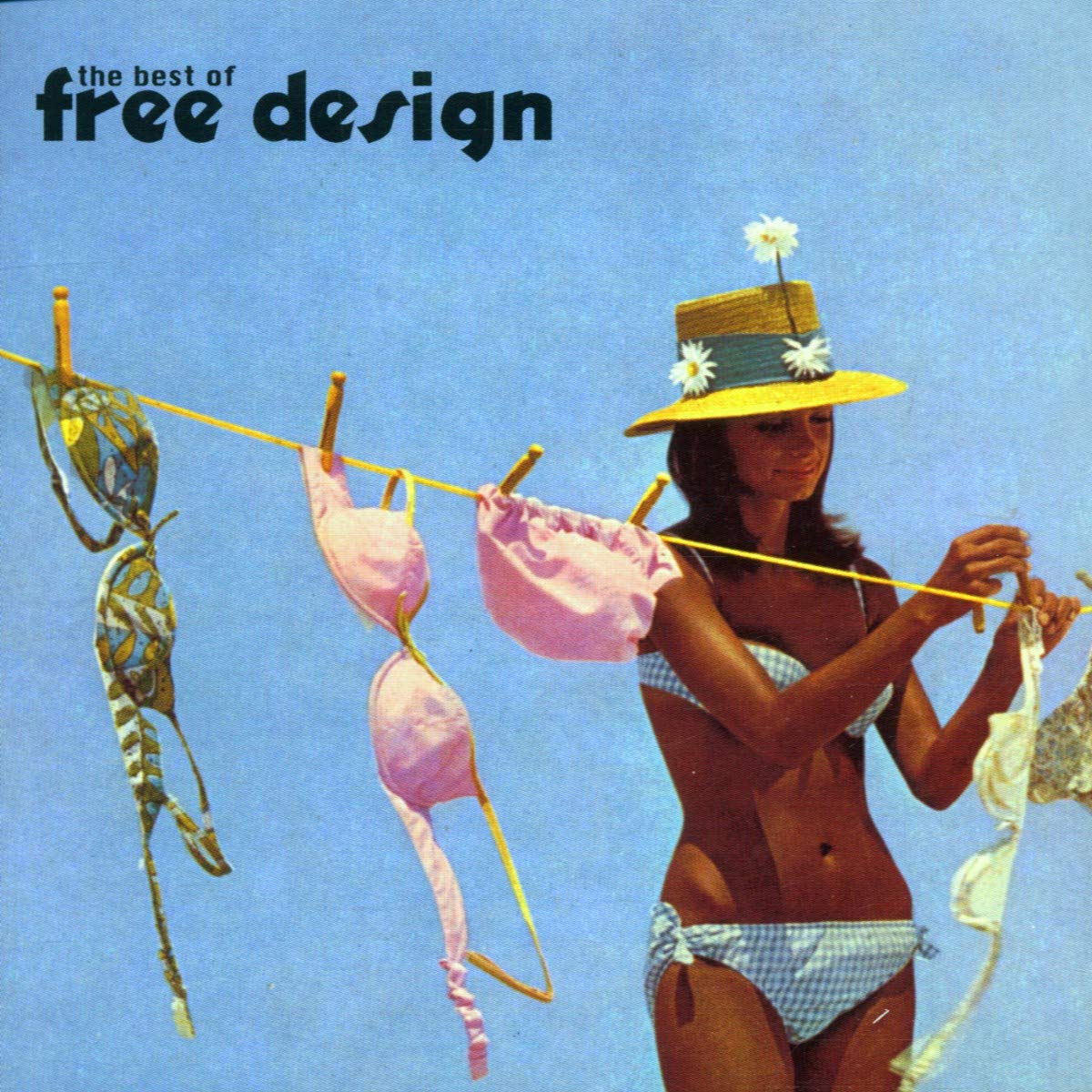 Best of Free Design,the Very Other music genres
