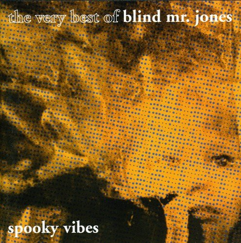 Spooky Vibes-the Best of Alternative & Indie