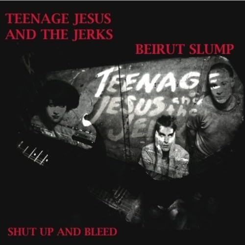 Shut Up and Bleed Alternative & Indie