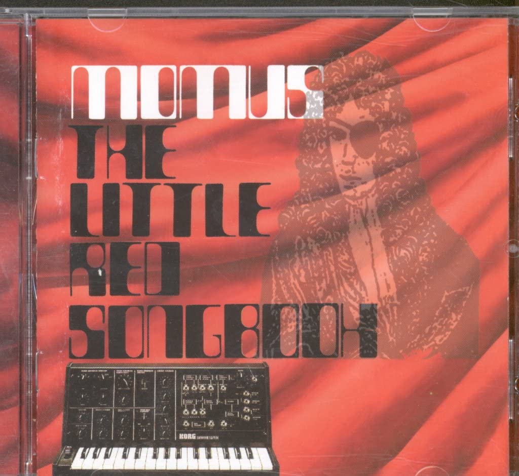 The Little Red Songbook Pop
