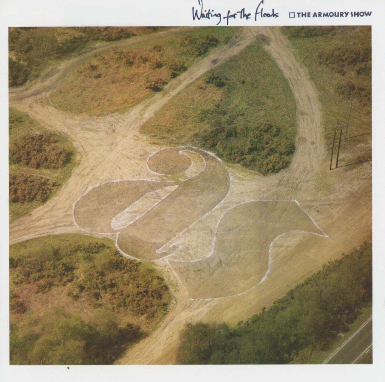 Waiting for the Floods (Rem.+Exp.2cd Pop