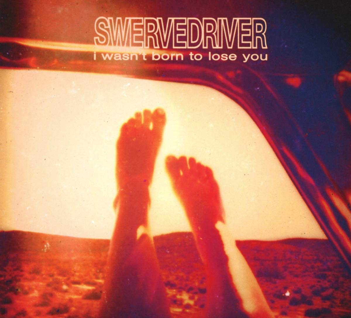 I Wasn'T Born to Lose You Alternative & Indie