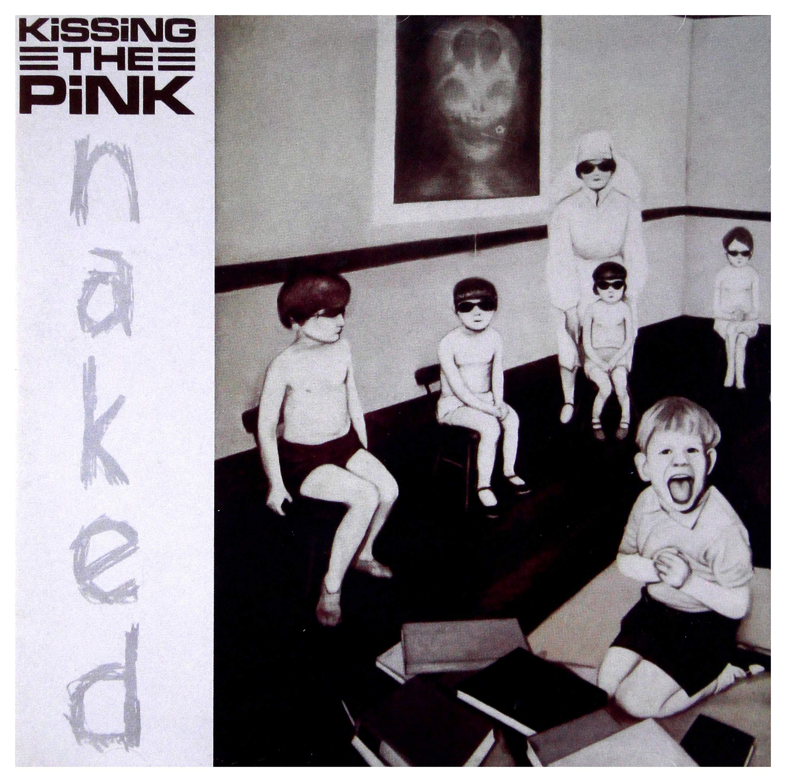 Naked (Remastered+Expanded Edition) Pop