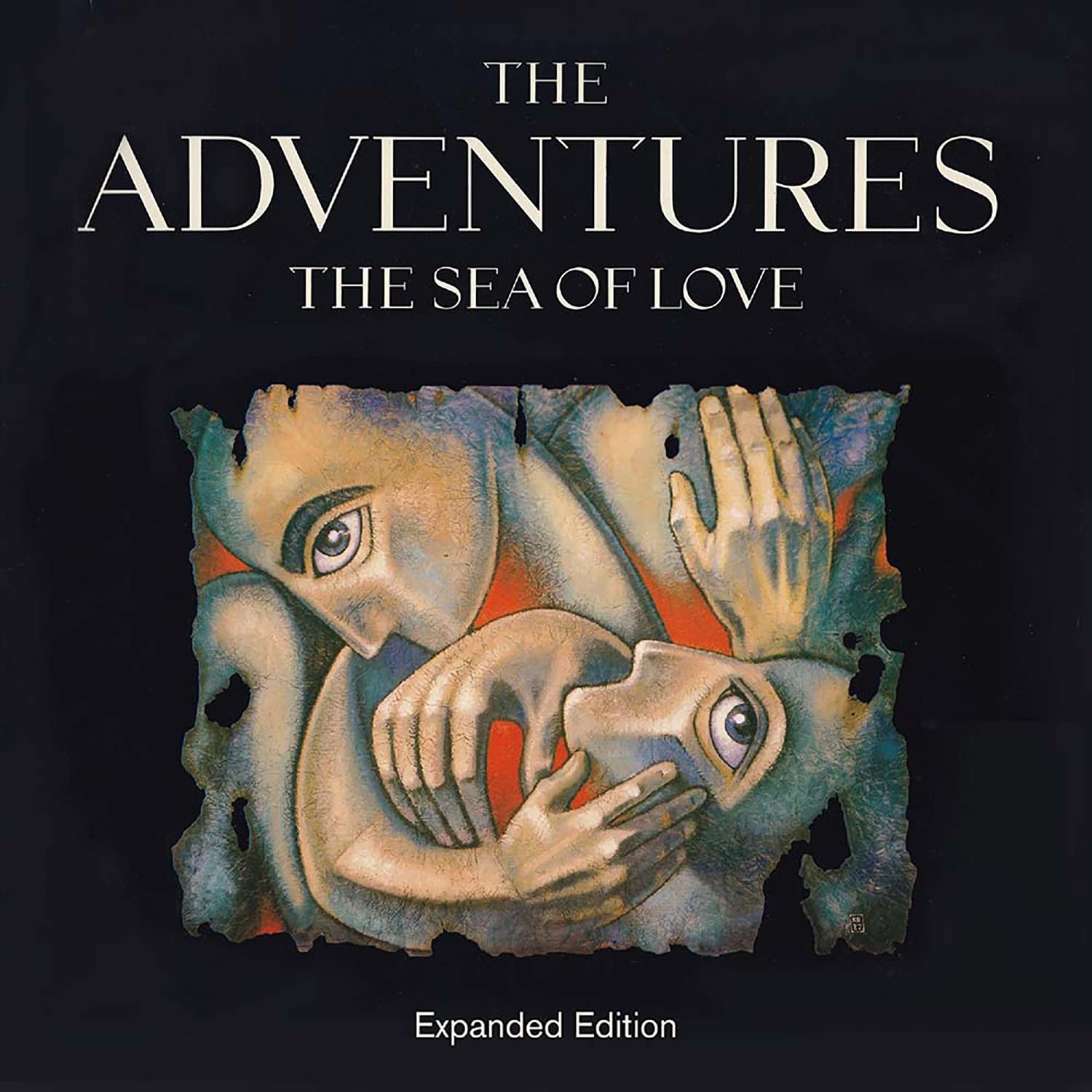 The Sea of Love (Expanded Edition) Rock