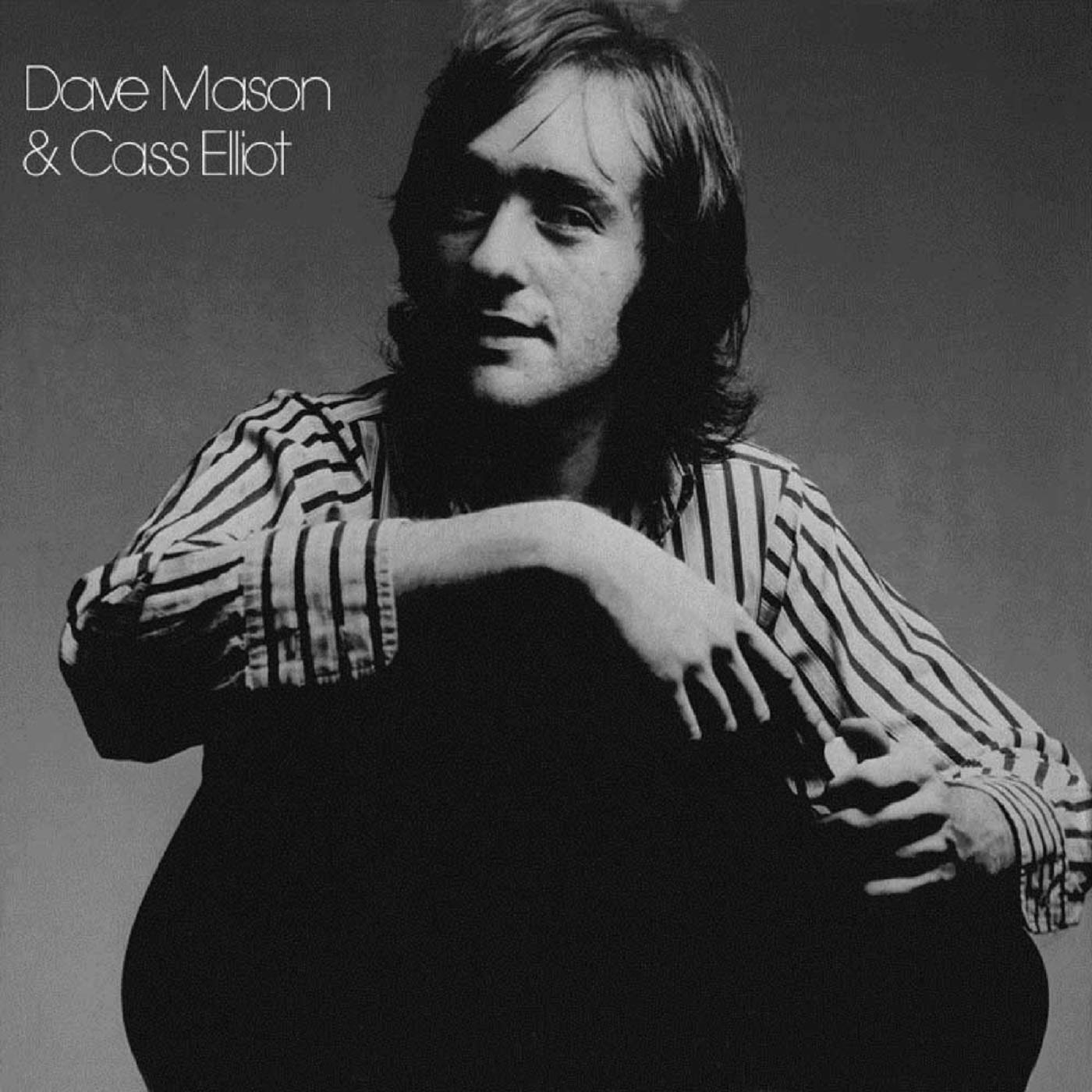 Dave & Cass Elliot Mason - Dave Mason & Cass Elliot Pop