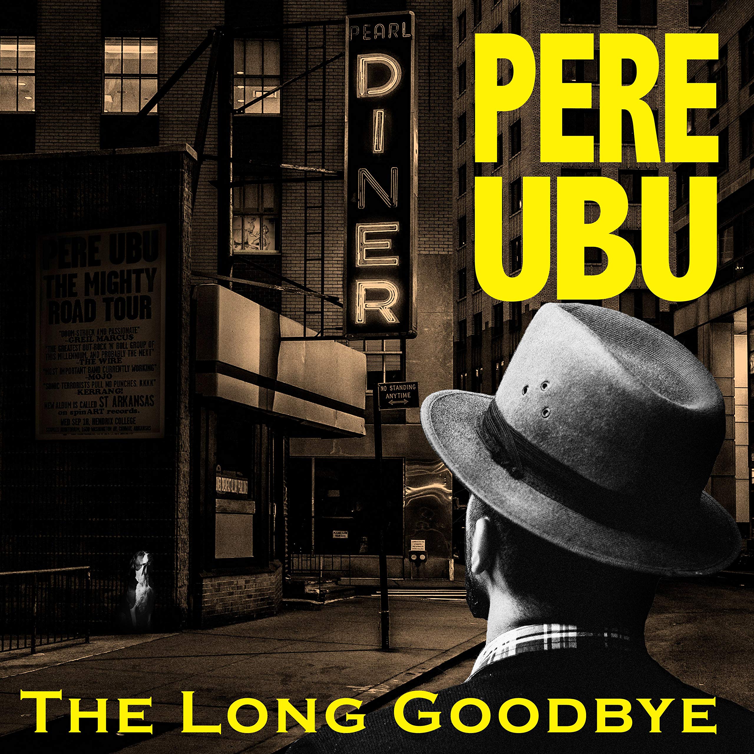 Product Image: The Long Goodbye (2CD Edition)