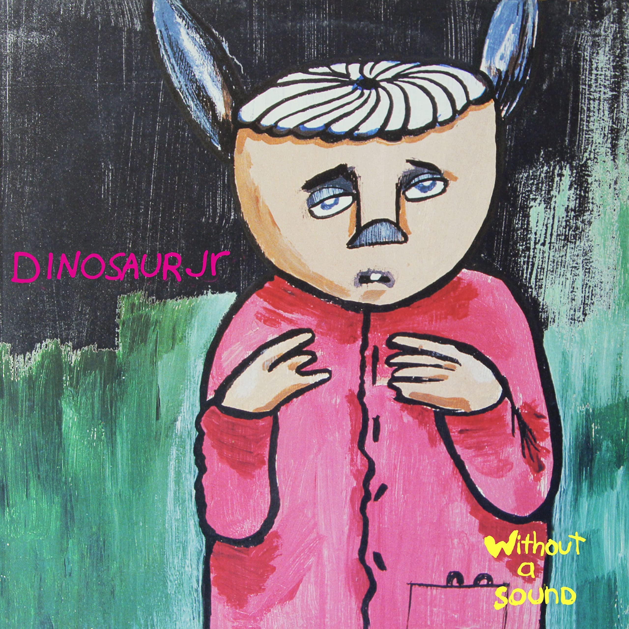 Product Image: Without A Sound (Expanded 2CD Edition)