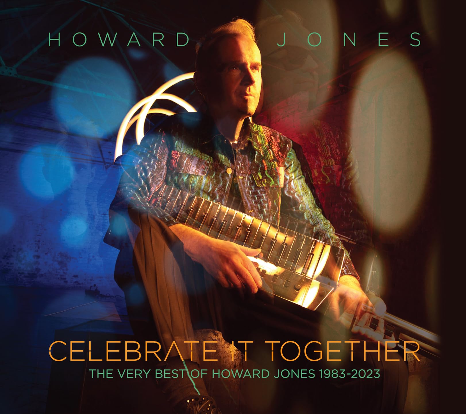 Very Best of 1983-2023-Celebrate It Together Pop