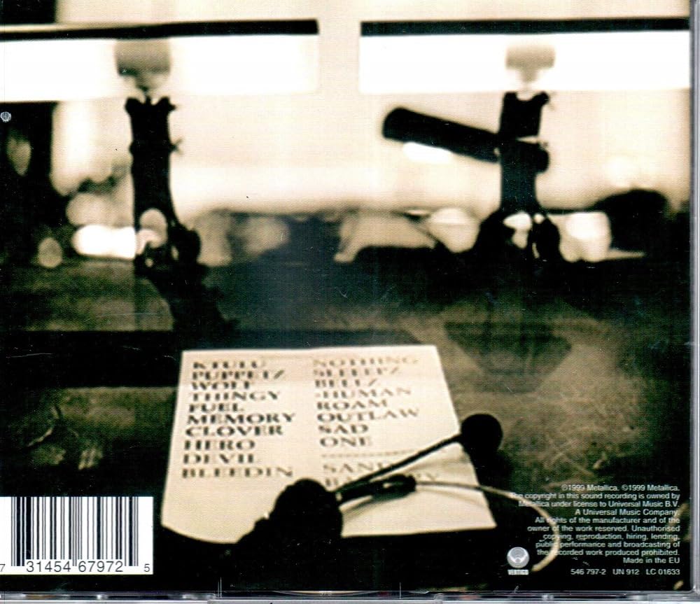 Secret Show - Live in San Francisco (CD + DVD) Rock