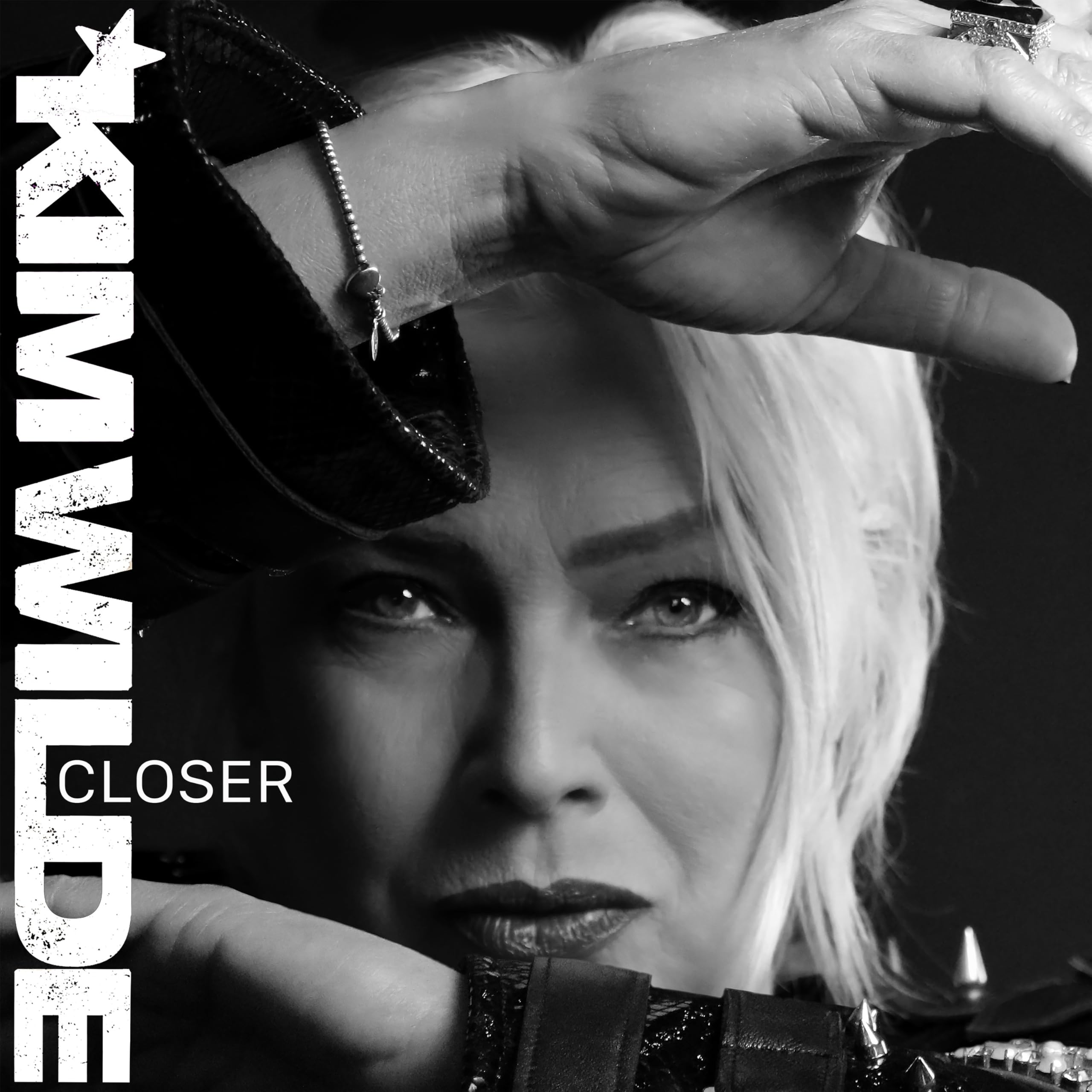 Product Image: Closer (Digipak)