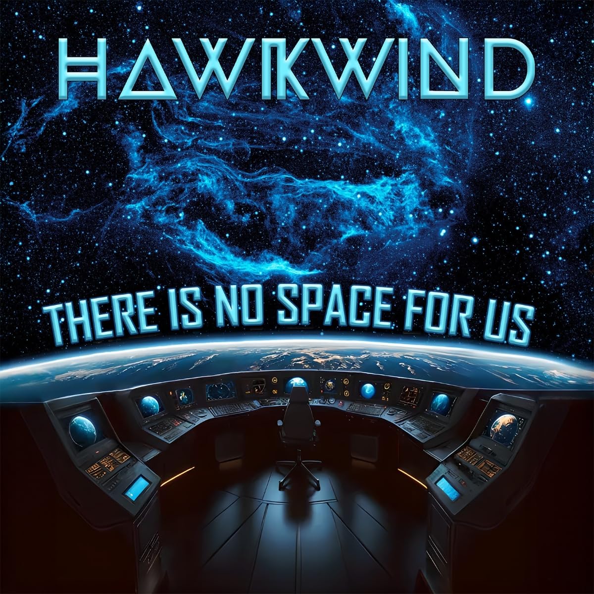 There Is No Space For Us Rock