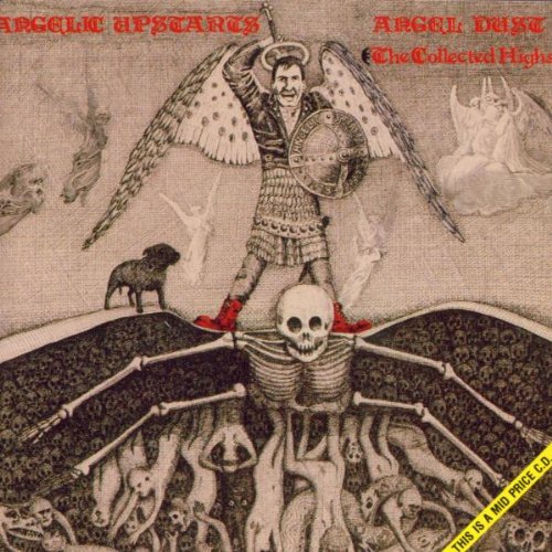 Angel Dust (Collected Highs) Alternative & Indie