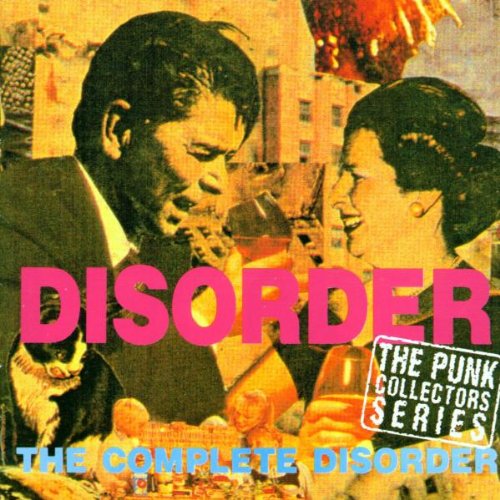 Complete Disorder Alternative & Indie
