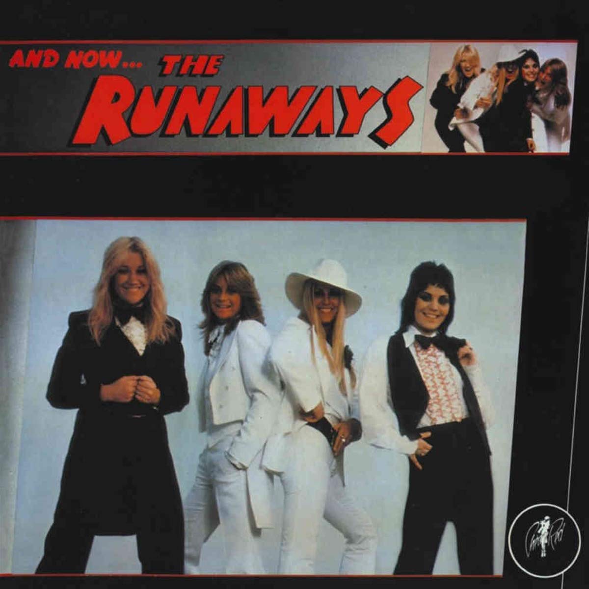 And Now... the Runaways Alternative & Indie