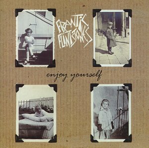 Enjoy Yourself Alternative & Indie