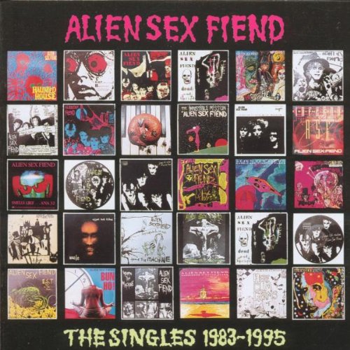 The Singles 1983-1995 Alternative & Indie
