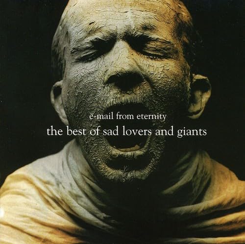 E-Mail from Eternity-the Best of Alternative & Indie
