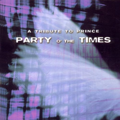 Party O' the Times/a Tribute T Funk, R&B & Soul
