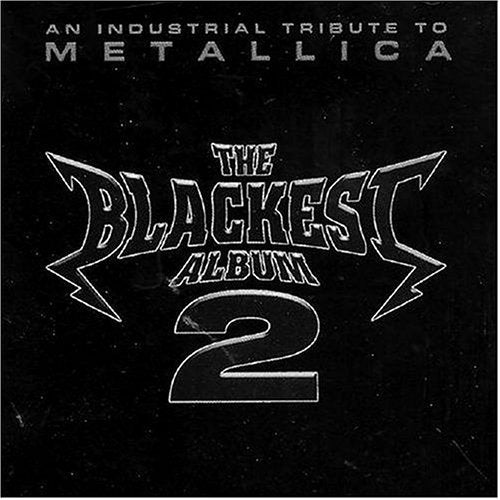 The Blackest Album 2/Tribute T Metal & Hardrock
