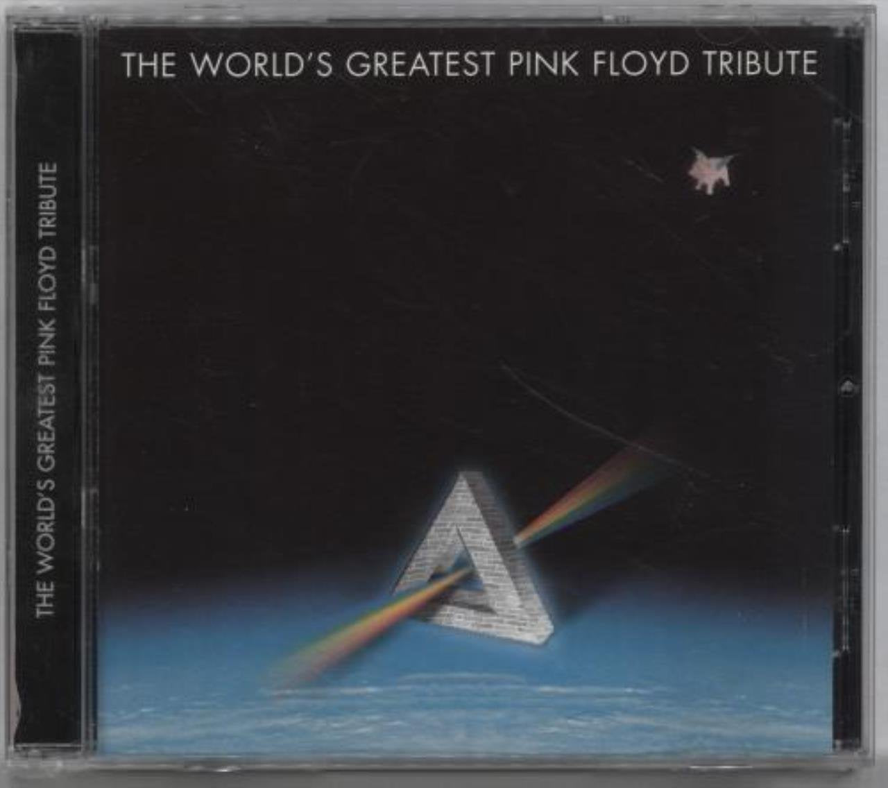 World'S Greatest Pink Floyd Tribute Rock