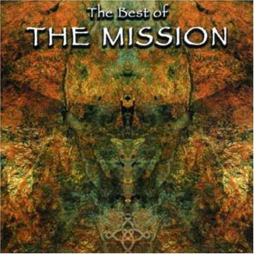 Best of the Mission UK Alternative & Indie