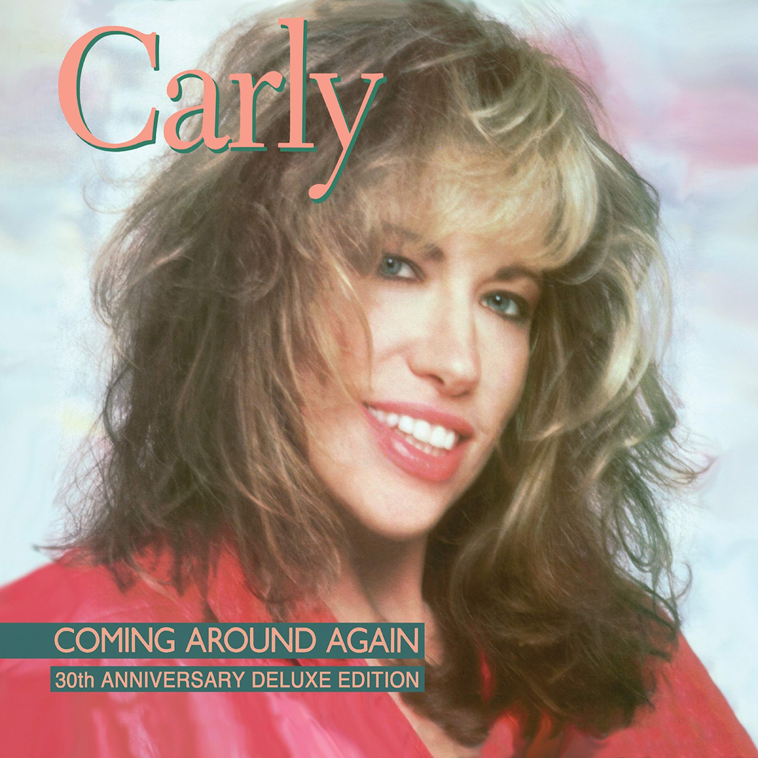 Coming Around Again (Deluxe 2CD Edition) Jazz