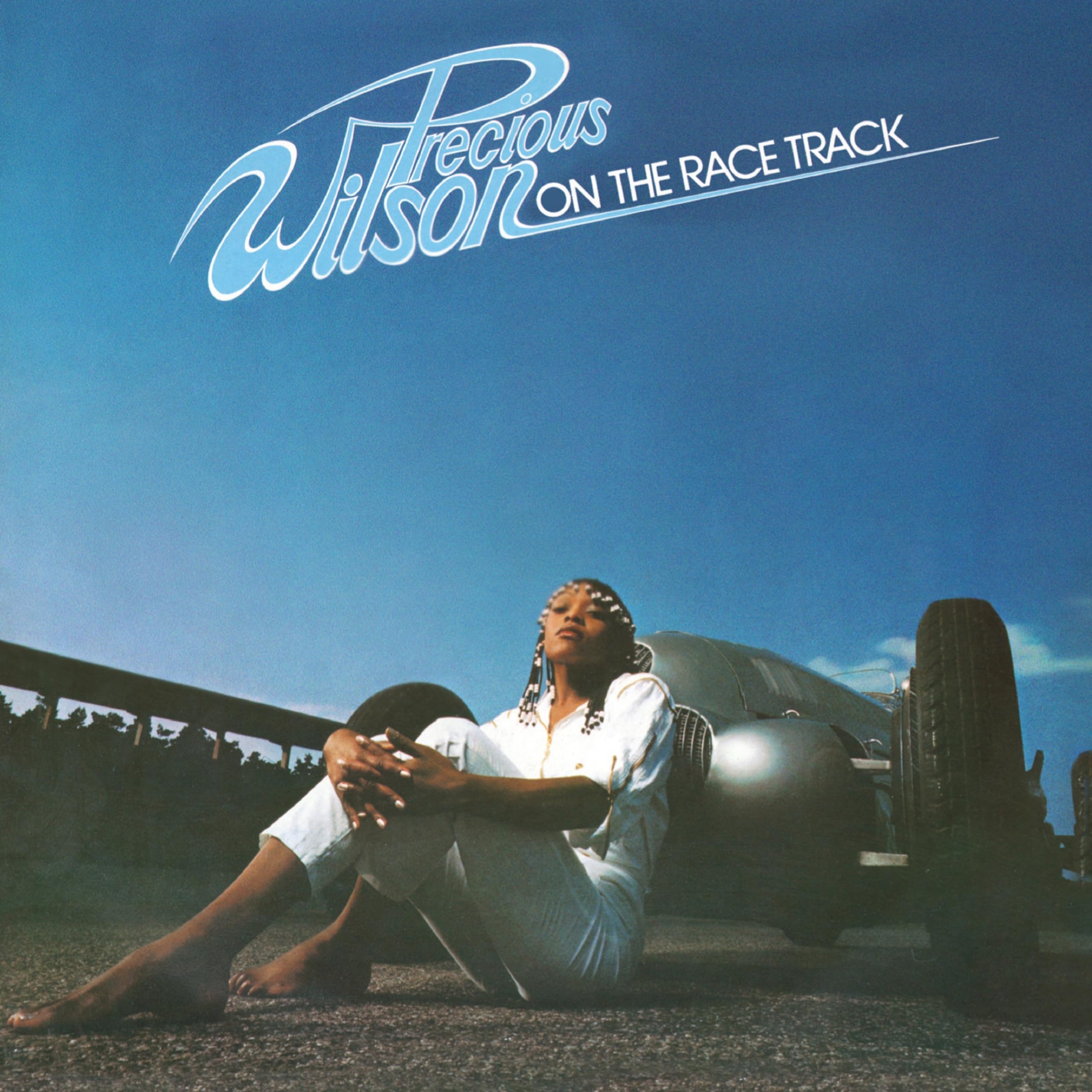On The Race Track (Remastered+Expanded Edition) Pop