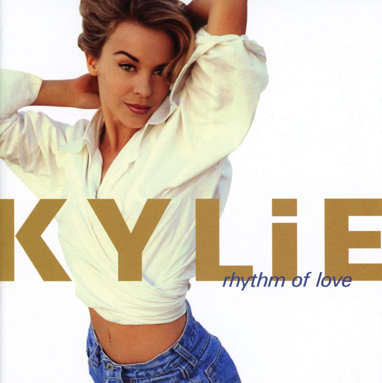 Rhythm of Love (Special Expanded Edition) Pop