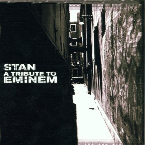 Stan-a Tribute to Eminem Pop