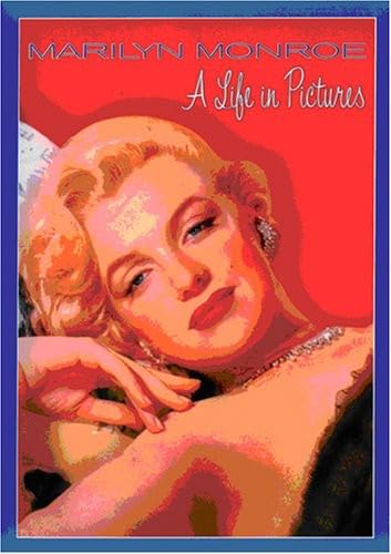 Marilyn Monroe - A Life in Pictures Films