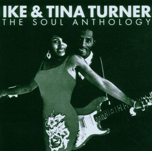 The Soul Anthology Funk, R&B & Soul