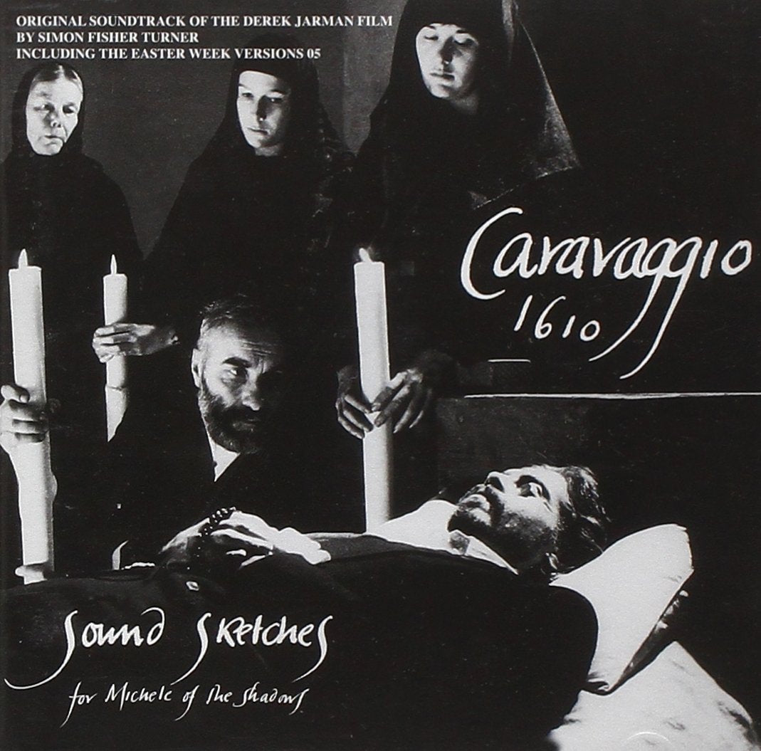 Caravaggio 1610: Sound Sketches Alternative & Indie