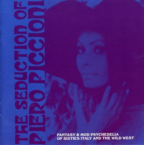The Seduction of Piero Piccion Other music genres