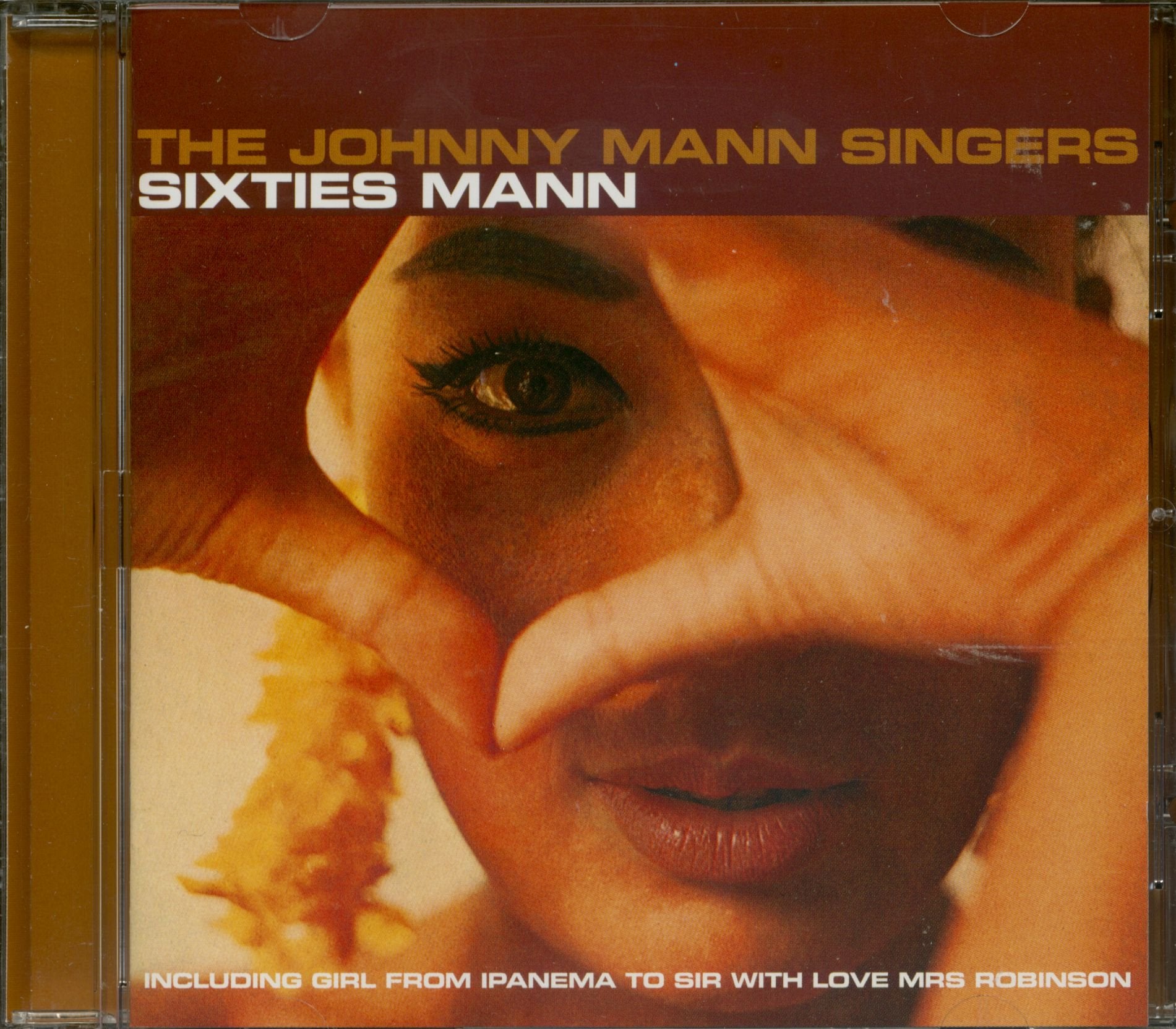 Sixties Mann Other music genres