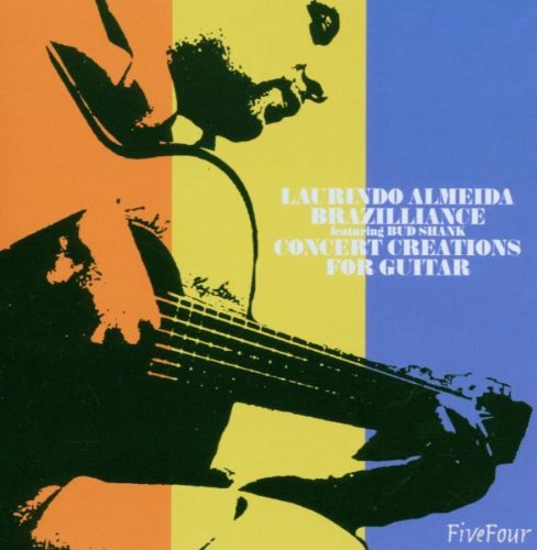 Brazilliance Vol.1-Concert... Jazz
