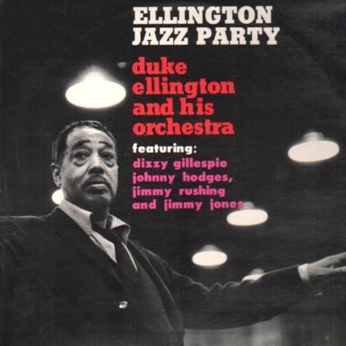 Ellington Jazz Party Jazz