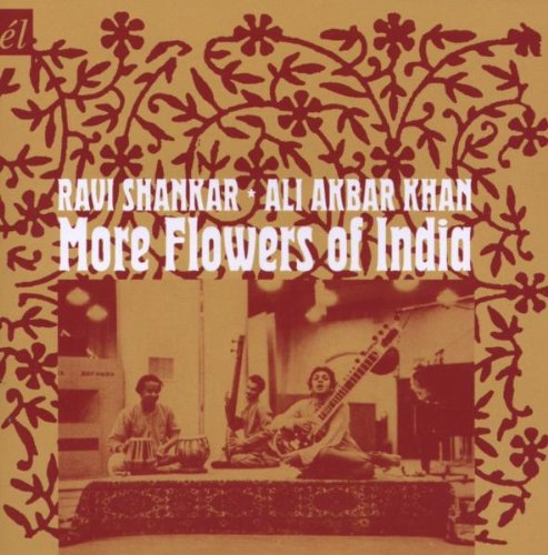 More Flowers of India Rock