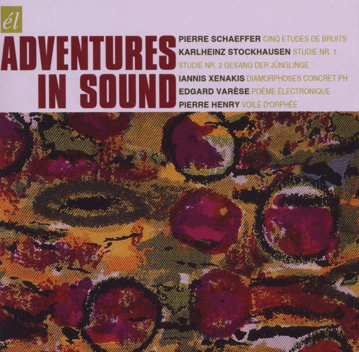 Adventures in Sound Music