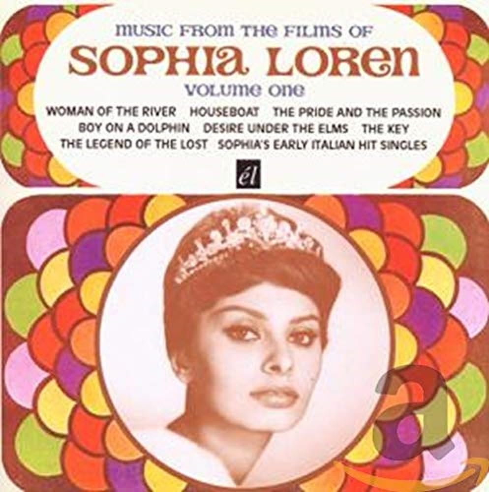 Music from the Films of...Vol.1 Pop