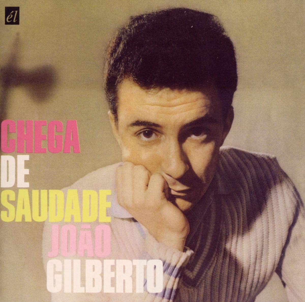 Product Image: Chega de Saudade