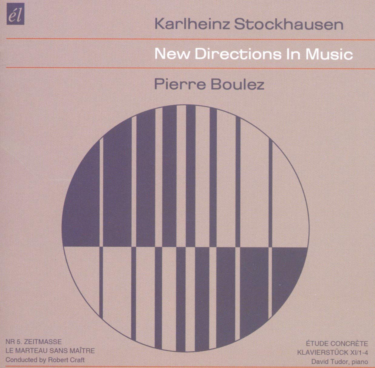 New Directions in Music Classical