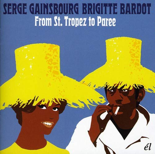 From St.Tropez to Paree Rock